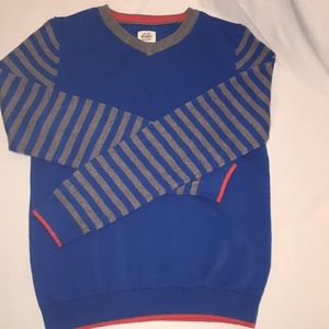 Mini Boden Youth Sweater!